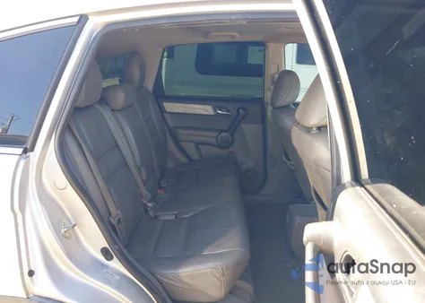 2010 Honda Cr-V Ex-L z USA, uszkodzony, nr VIN 5J6RE3H75AL008620